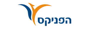 לוגו ביטוח הפניקס