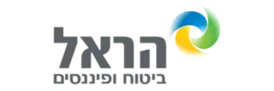 לוגו ביטוח הראל