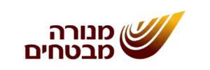 לוגו ביטוח מנורה מבטחים
